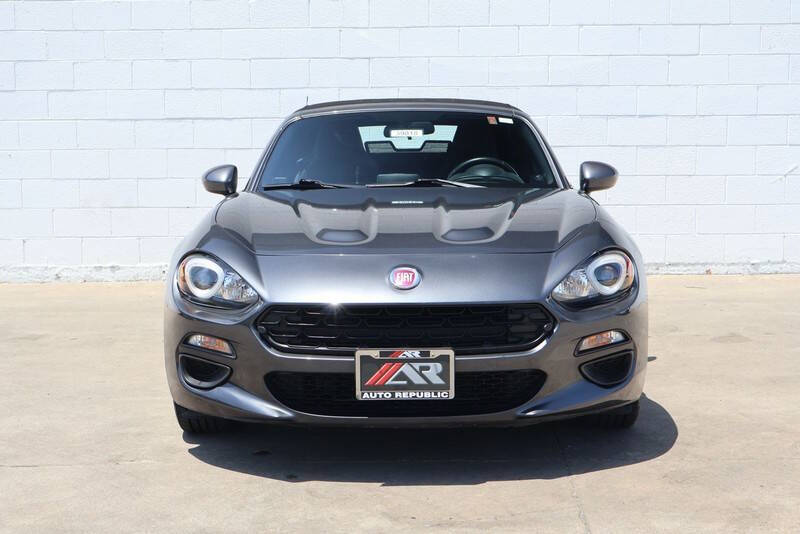 fiat 124 spider 2017 JC1NFAEK9H0103513 image fiat 124 spider 2017 JC1NFAEK9H0103513 image